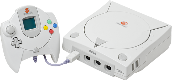 DREAMCAST