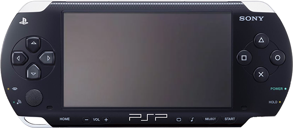 PSP