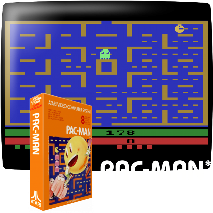 Pac-Man