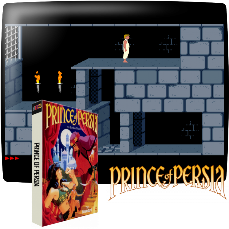 Prince of Persia