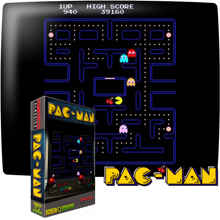 Pac-Man