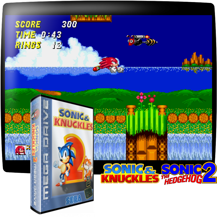 Sonic the Hedgehog 2