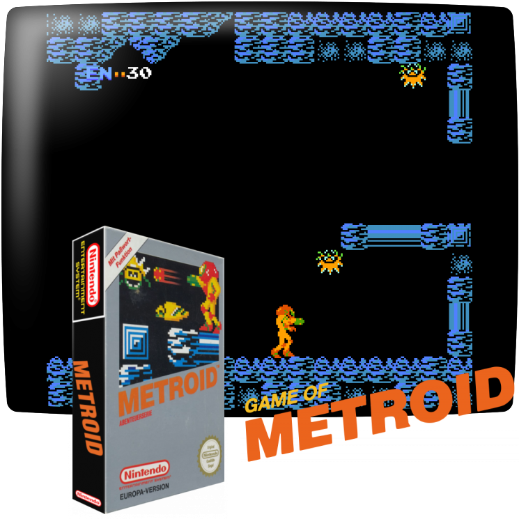 Metroid
