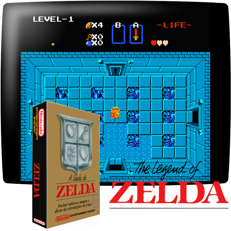 The Legend of Zelda