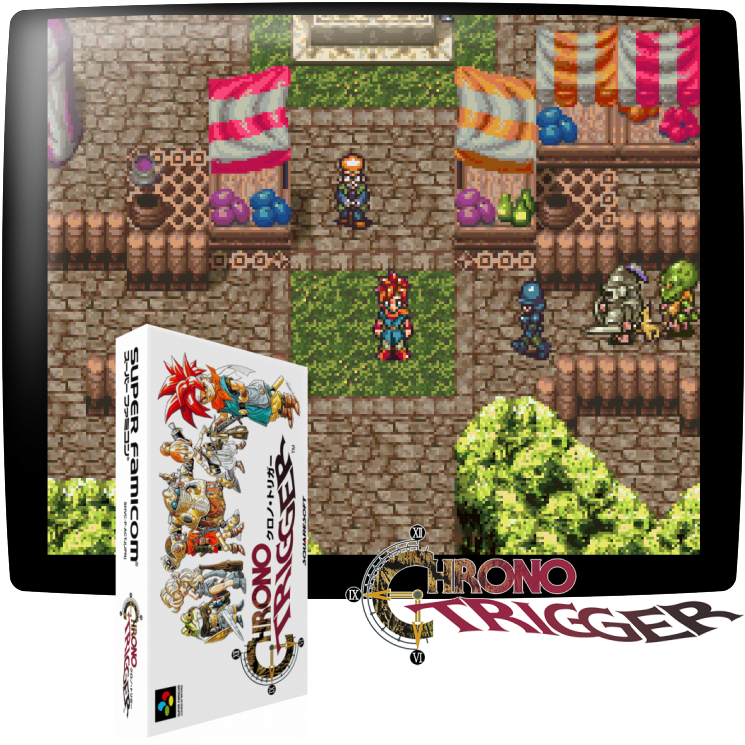 Chrono Trigger