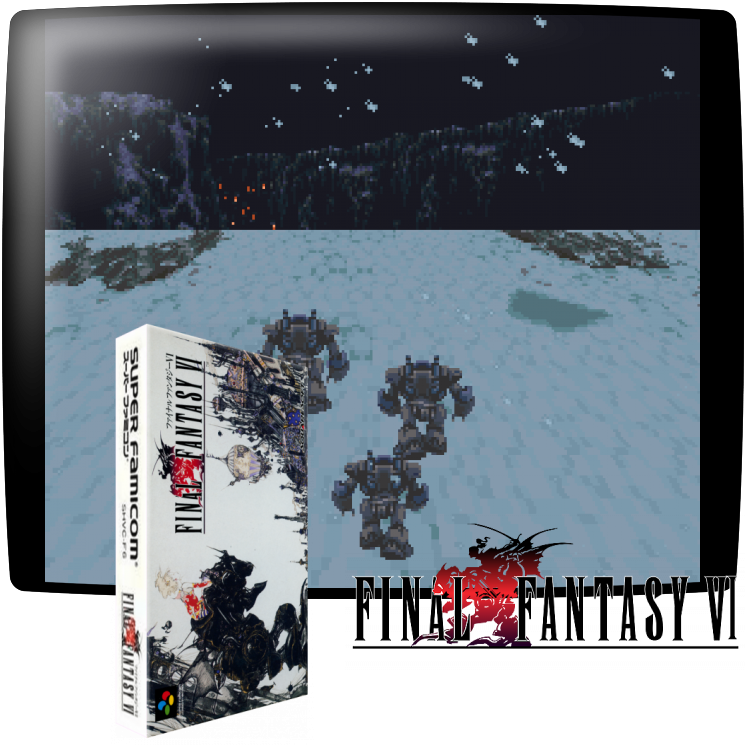 Final Fantasy VI