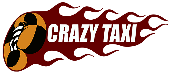 Crazy Taxi