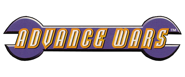 Advance Wars