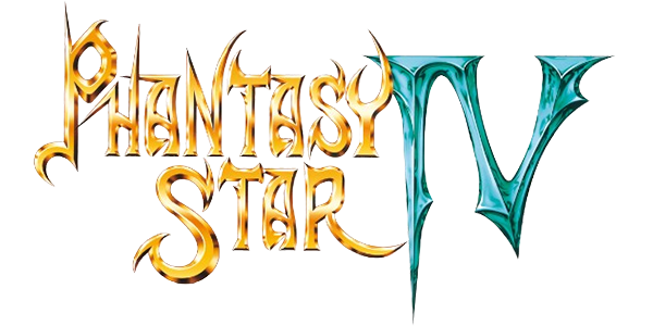 Phantasy Star IV