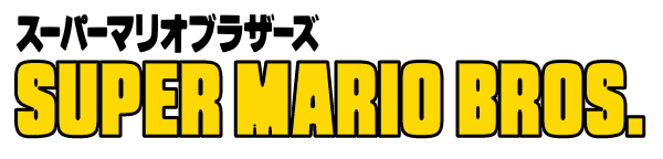 Super Mario Bros.