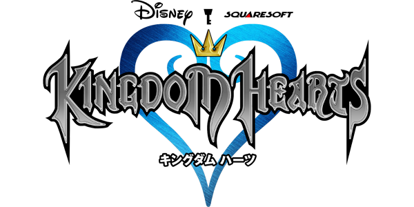 Kingdom Hearts